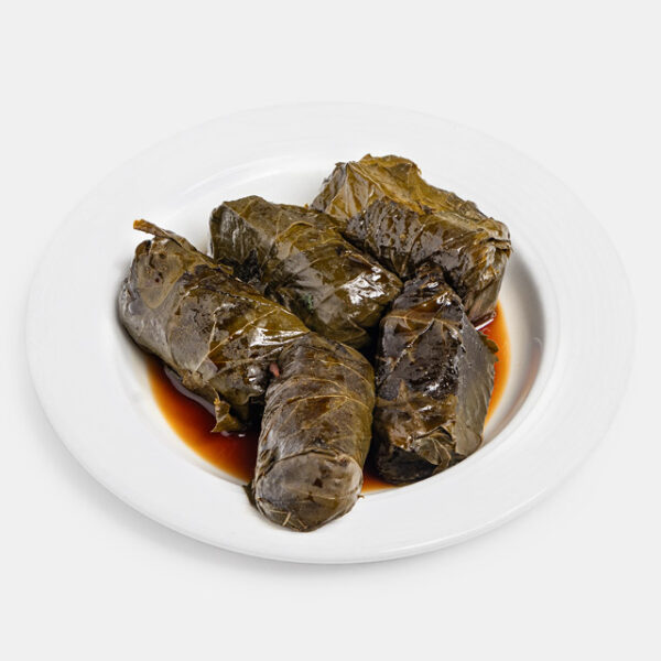 دلمه برگ