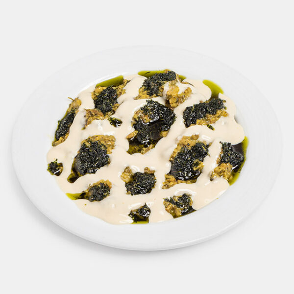 کشک بادمجان