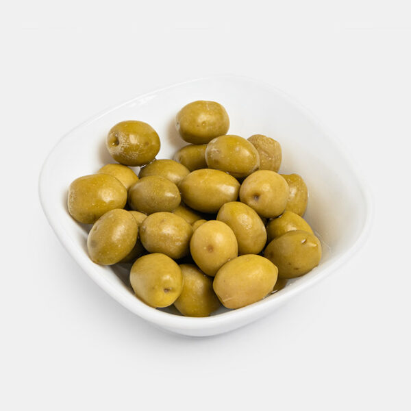زیتون شور